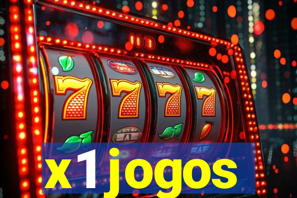 x1 jogos